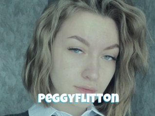 Peggyflitton