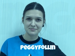 peggyfollin Miss Gros Seins