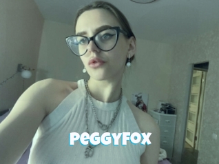 Peggyfox