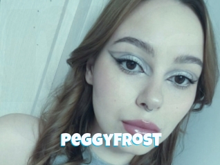 Peggyfrost