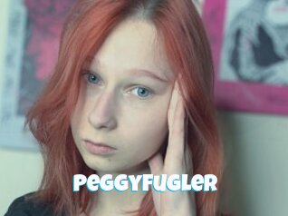Peggyfugler