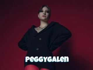 Peggygalen