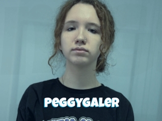 Peggygaler