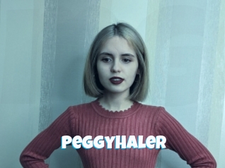 Peggyhaler