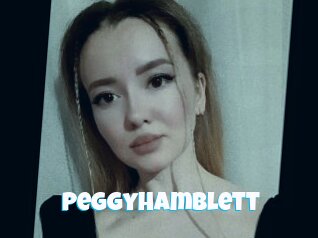 Peggyhamblett