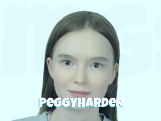 Peggyharder