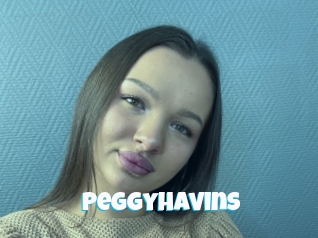 Peggyhavins