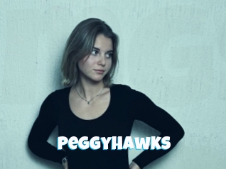 Peggyhawks