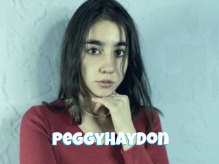 Peggyhaydon
