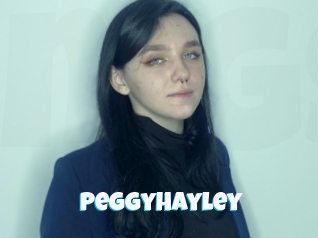 Peggyhayley