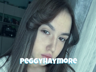 Peggyhaymore