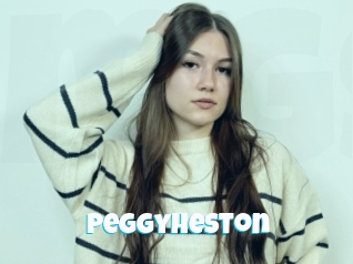 Peggyheston