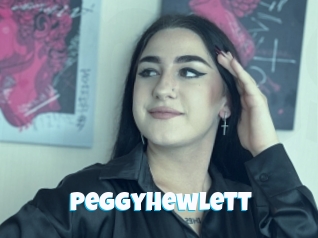 Peggyhewlett