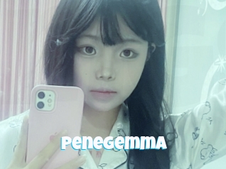 Penegemma