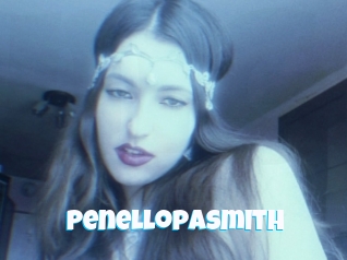 Penellopasmith