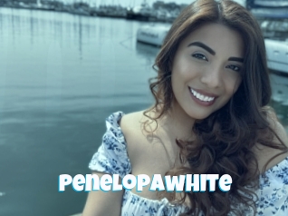 Penelopawhite