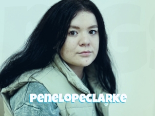 Penelopeclarke