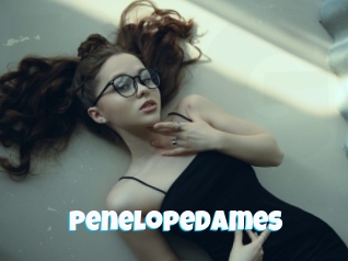 Penelopedames