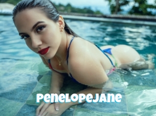 Penelopejane