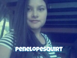 Penelopesquirt