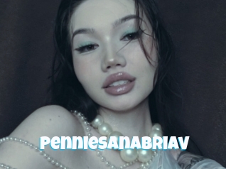 Penniesanabriav