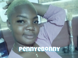 pennyebonny Miss Gros Seins