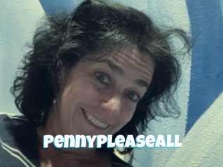 Pennypleaseall