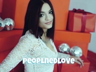 Peoplnedlove