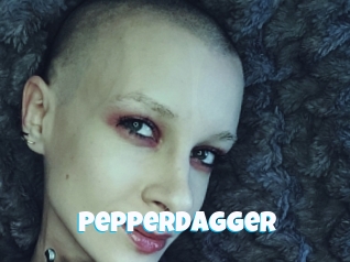 Pepperdagger