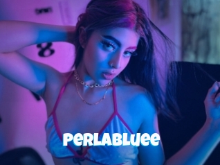 Perlabluee