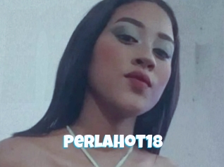 Perlahot18
