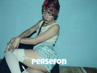 Persefon