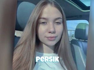 persik Miss Gros Seins
