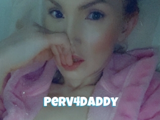 Perv4daddy