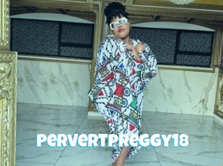 Pervertpreggy18