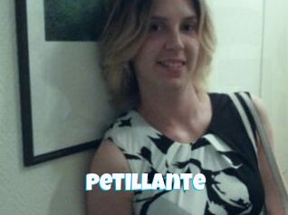 petillante Miss Gros Seins