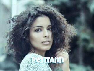 Petitann