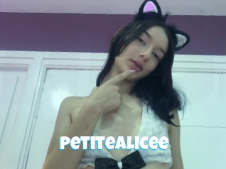 Petitealicee