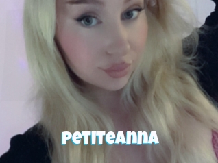 Petiteanna
