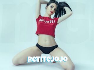 Petitejojo