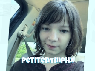 Petitenymphx