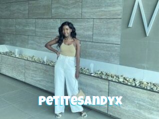 Petitesandyx