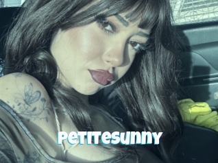 Petitesunny