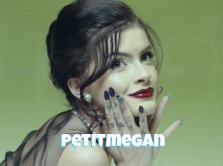 Petitmegan