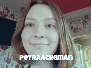 Petraacreman