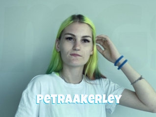 Petraakerley