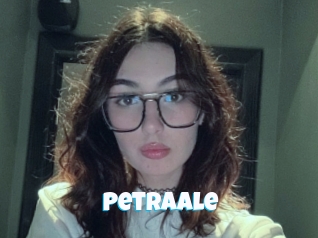 Petraale