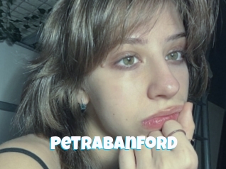 Petrabanford