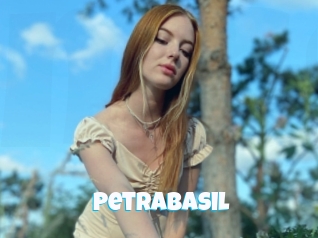 Petrabasil