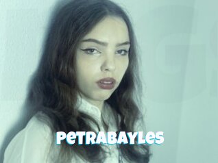 Petrabayles